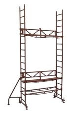 Будівельні ліси від виробника