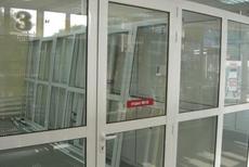 Продам офісні перегородки б / у