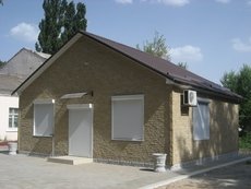 Будуємо швидкомонтовані магазини, ангари, житлові будинки