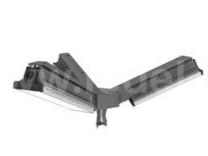 Світлодіодний світильник парковий