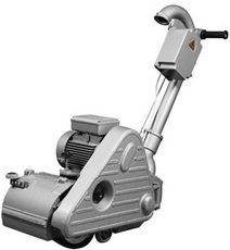 Машина паркетошлифувальні СО 206. 2