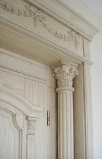 Палацові двері