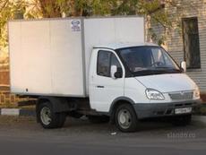 Вантажоперевезення