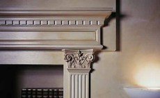 Ліпний декор інтер&#39;єру