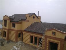 Покрівля під ключ