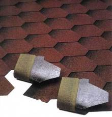 Бітумна черепиця «Owens Corning» США від 80 грн