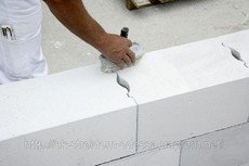 Газобетон в Одесі і області продам