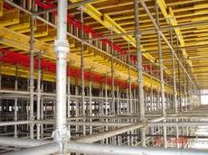 Купить в Киеве: фанера влагостокая, ламинированая; опалубка