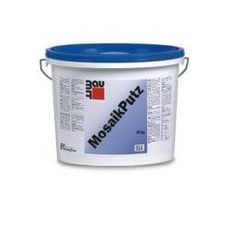 Фасадна штукатурка Бауміт, Акрилова штукатурка