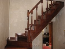 Виготовлений ие і монтаж сходів