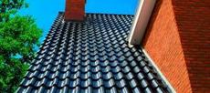 Натуральна черепиця Roben
