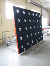 Стіл різання скла