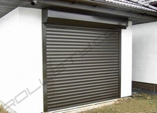 Захисні ролети, рольставні, автоматичні захисні ролети