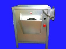 Машини для пр-ва кульок з синтетичного волокна