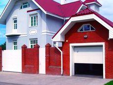 Ворота Кривий Ріг