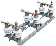 Роз&#39;єднувачі РЛНД, РЛНДЗ, РДЗ, РВЗ