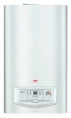 Котел газовий Alpha (Англія)