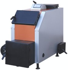 Твердопаливні Котли для різного виду палива! Аналогів в У