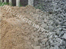 щебінь одеса