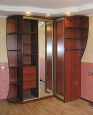 Шафи купе Кривий Ріг