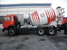 Бетон в Одесі і області продам