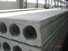 Плити перекриття в Одесі і області