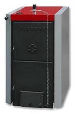 Купити котел на твердому паливі Viadrus Віардус, Demrad Демр