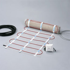 Нагрівальні мати ThinMat