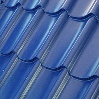 Металочерепиця-від 55грн RUUKKI, ІНТЕКО, Сталекс, ТПК.