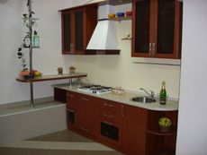 КУХНІ від виробника КРИВИЙ РІГ