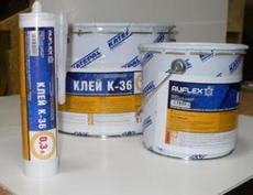 Герметизуючий клей K-36