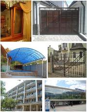 вікна і двері в Криму і Сімферополі