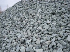 Щебінь в Одесі