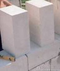 Газобетон в Одесі