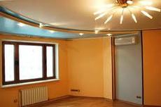 Ремонт під ключ