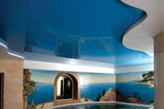 Натяжні стелі Чернігів