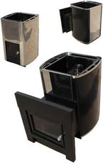 Дров&#39;яні печі кам&#39;янки для лазні. Піч для сауни