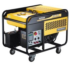 Електрогенератор від 1 до 100 кВт Ціна найкраща в Україну Ку