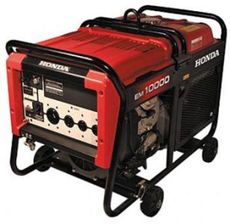 Електрогенератори дизельні та бензинові