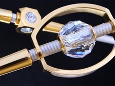 Художня ковка для дому