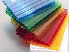 полікарбонат стільниковий харків