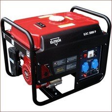 Електрогенератори бензинові Німеччина, Туреччина, Китай, Япо