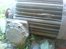 Продам Ел. двигун ВАО 328014У25