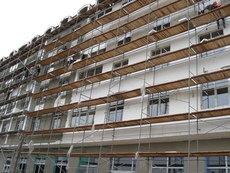 Продам будівельні ліси