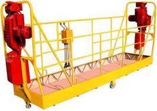 Колиски будівельні (фасадні) ЛЕ 2-4м продаж в Києві