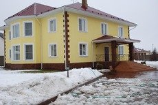 Продаю котедж 560 метрів 40 км. Калуське ш.