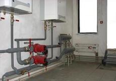 Опалення на будь-який бюджет