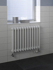 Заміна радіаторів