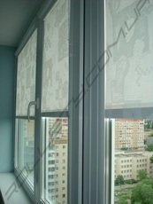 Рулонні штори, Тканинні ролети, Рольставні, Жалюзі, Штори п