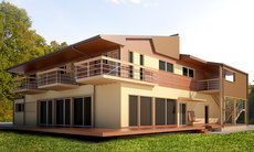 Архітектурне проектування та дизайн.